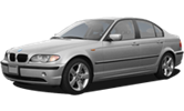 1998 - 2005 E46