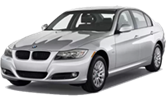 2005 - 2011 E9x