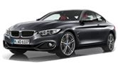 2013-2016 F32/33