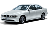 1995 - 2003 E39