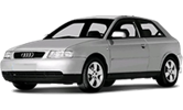 1996-2003 - 8L