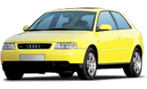 2003-2008 - 8P Mk1