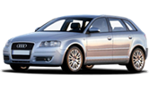 2008-2012 - 8P Mk2