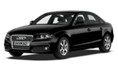 2008-2011 - B8 Mk1