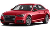 2015-2019 - B9 Mk1