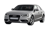 2012-2015 - B8 Mk2