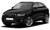 2011-2014 - U8 Mk1