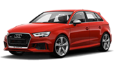 2017-2019 - 8V Mk2
