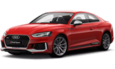 2017-2019 - F5 Mk1