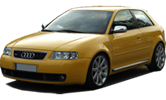 1996-2003 - 8L