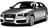 2003-2008 - 8P Mk1