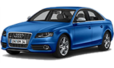 2008-2015 - B8