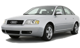 1996-2004 - C5