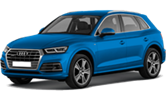 2017-2019 - 8R Mk2
