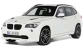 2009-2012 E84