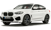 X4 M