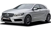 2012 - 2015 W176