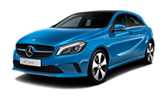2015 - 2018 W176