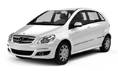 W245 - 2005-2011