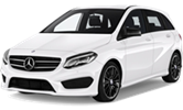 W246 - 2012-2018