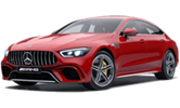 GT 4-door AMG Coup&#233;