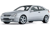 W203 - 2004-2007