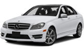 W204 - 2010-2014