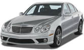 W211 - 2002-2006