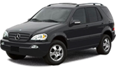 W163 - 2000-2005