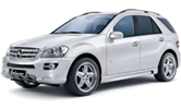 W164 - 2005-2009
