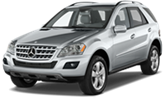 W164 - 2009-2011