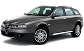 CrossWagon