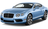 Continental GTC