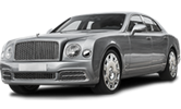 Mulsanne