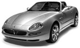 4200 GT / Coupe