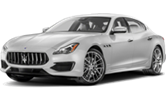 Quattroporte