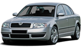 2003 - 2008
