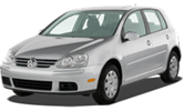 2003-2008 Golf V