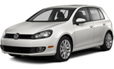 2008-2012 Golf VI