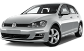 2012-2017 Golf VII Mk1