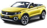 T-Cross