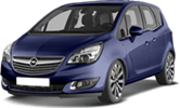 Meriva