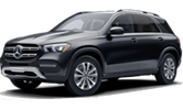 GLE-Class