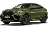 X6 M