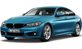 2016-2019 F32/33 LCI