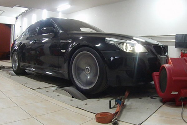 Morendi BMW M5 (вне конкуренции) Morendi BMW M5 (вне конкуренции)