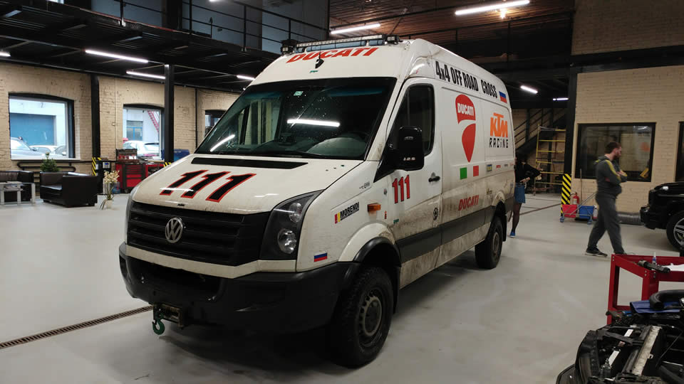 Чип тюнинг Volkswagen Crafter 2017 2.0TDI 140 сил Morendi Stage 1 Чип тюнинг Volkswagen Crafter 2017 2.0TDI 140 сил Morendi Stage 1