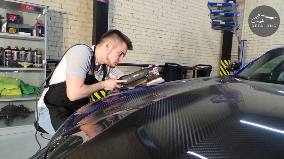 Подразделение Morendi Detailing Подразделение Morendi Detailing