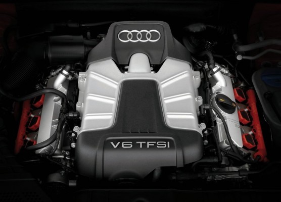 Stage I и Stage II для AUDI с двигателями V6 3.0 TFSI Stage I и Stage II для AUDI с двигателями V6 3.0 TFSI