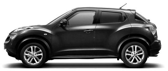 Чип-тюнинг Nissan Juke Чип-тюнинг Nissan Juke